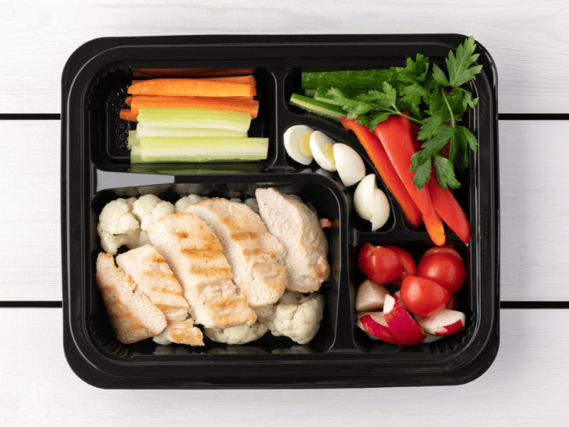 Полезные продукты для путешествий на автобусе