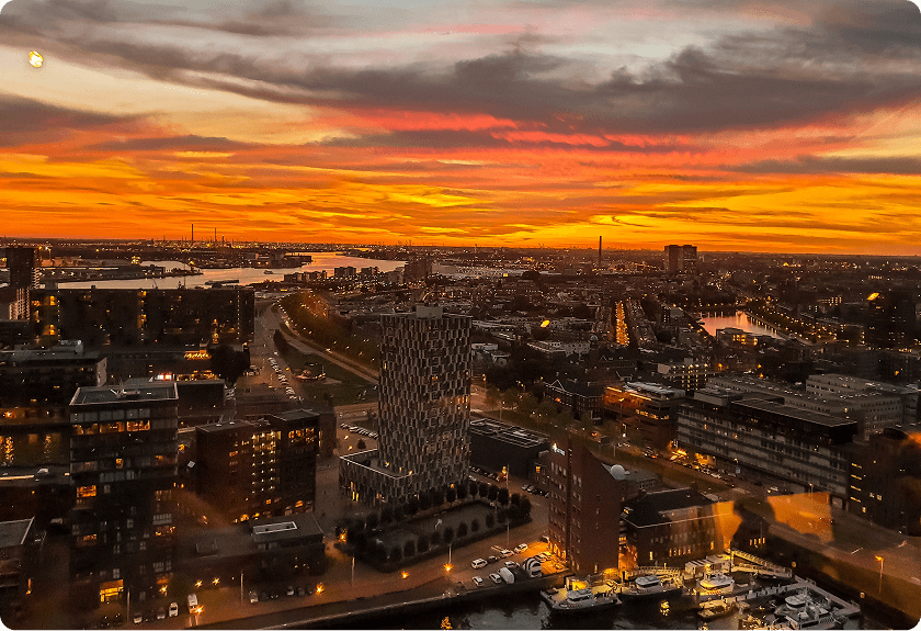 посадочная остановка рейса Винница – Берлин перед отправлением в Германию