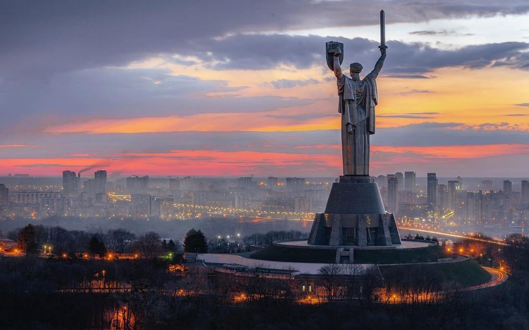 Київ — Дортмунд